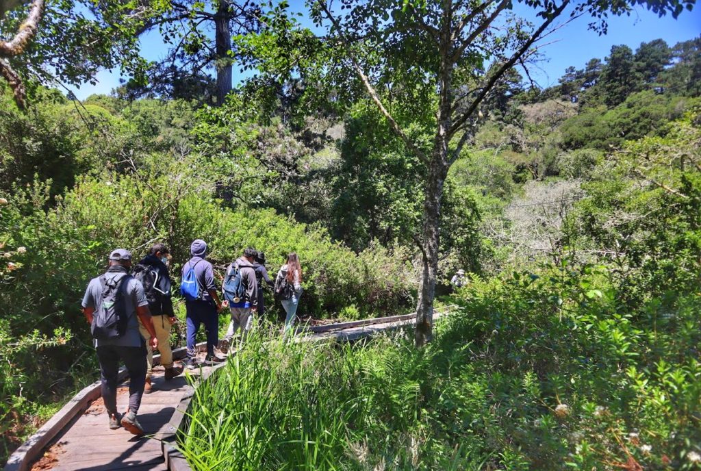 Big City Mountaineers’ new Richmond nest offers room to spread its wings