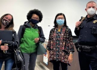 County pilot program to add mental health professionals to emergency response County pilot program to add mental health professionals to emergency response