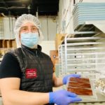 Coracao Confections brings the ‘sweet life’ to Richmond Corocao Confections brings the ‘sweet life’ to Richmond