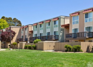 Applications being accepted for Crescent Park’s housing waitlist Applications being accepted for Crescent Park’s affordable housing waitlist