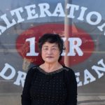 Hallmark Cleaners going strong thanks to longtime, loyal customers Hallmark Cleaners going strong in 2022 thanks to longtime, loyal customers