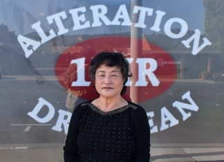 Hallmark Cleaners going strong thanks to longtime, loyal customers Hallmark Cleaners going strong in 2022 thanks to longtime, loyal customers