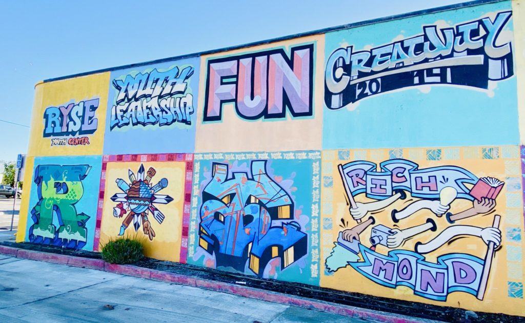 RYSE receives $500K Lewis Prize for Music Accelerator Award