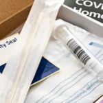 Get four free COVID-19 tests shipped to your home Get free COVID-19 tests shipped to your home, courtesy of Biden Administration