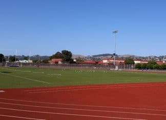 WCCUSD athletic teams resume games after two-week hiatus https://richmondstandard.com/sports/2022/01/05/wccusd-postpones-athletic-events-for-two-weeks-amid-omicron-surge/