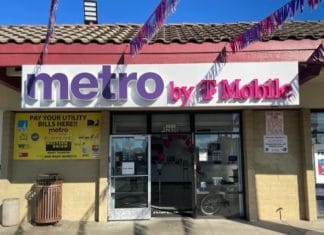 Richmond Metro by T-Mobile store offering federal discount program for low-income residents Richmond Metro By T-Mobile announce Black Friday, Christmas giveaways