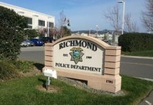 Policía de Richmond suspende sistema que automáticamente lee las placas de vehículos Richmond police suspends system that automatically reads license plates