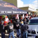 Truck and car clubs to visit Richmond flower shop ahead of Valentine’s Day Truck and car clubs prep for annual Valentine's Day visit to Richmond flower shop