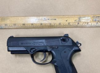 Richmond police standoff with barricaded man ends peacefully Richmond police standoff with barricaded man ends peacefully