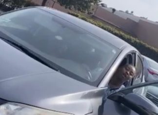 Richmond police aim to ID suspect in attack on family at McDonald’s Richmond police search for suspect in attack on family at McDonald's