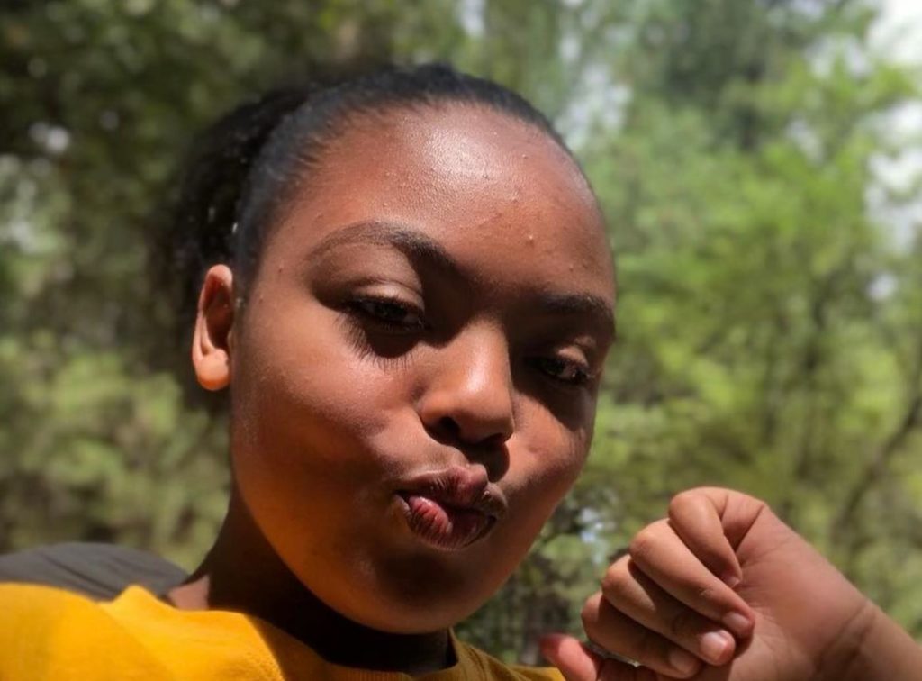 Have you seen her? Police ask for help locating Richmond girl