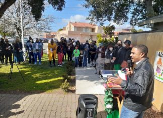 The Black Parents Resource Center celebrates Richmond grand opening The Black Parents Resource Center celebrates grand opening in Richmond