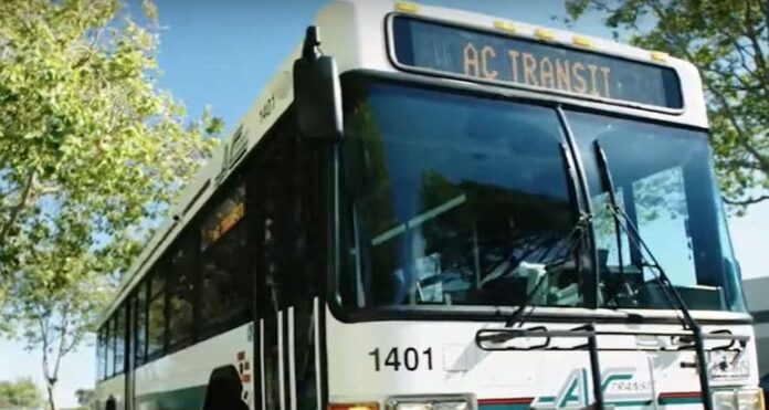 AC Transit needs bus operators, offering $1,500 hiring incentive