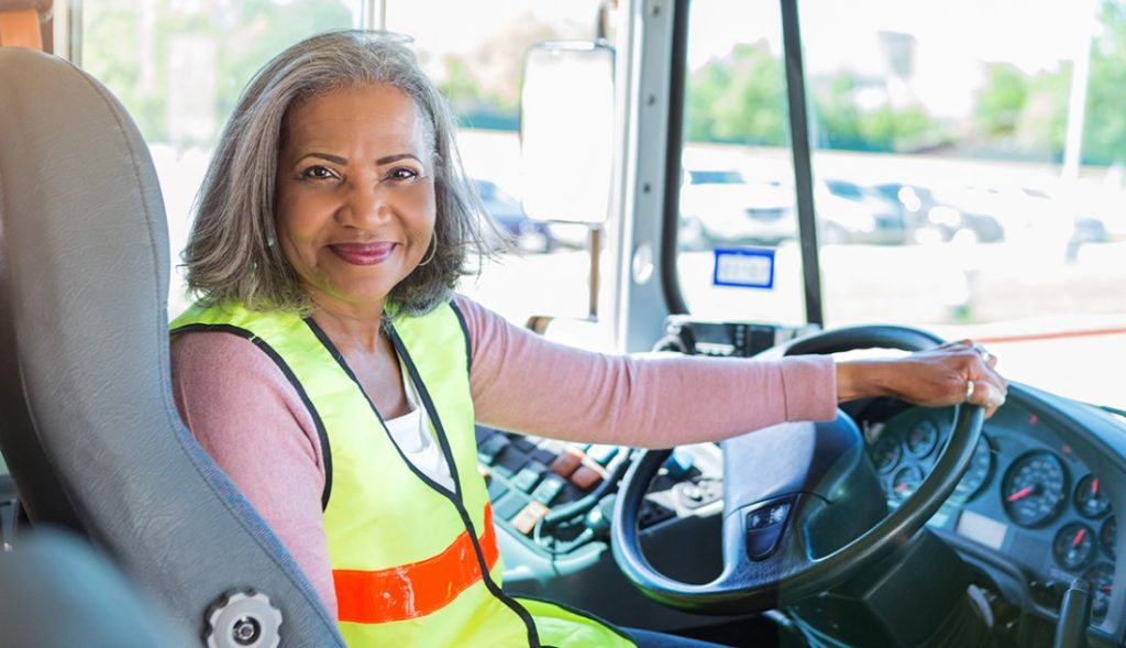 San Pablo EDC to host bus driver career day & hiring event