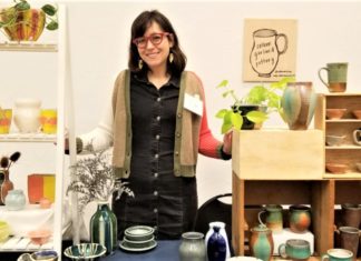 GoFundMe launched for Richmond potter and educator GoFundMe launched for Richmond potter and educator