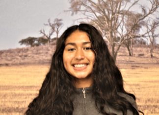 Richmond resident’s science team honored with Presidential Award Richmond resident member of team honored with Presidential Award