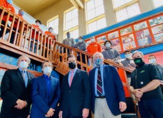 RichmondBUILD awarded $200K job training grant from EPA RichmondBUILD awarded $200K job training grant from EPA