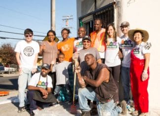 Love Your Block Mini Grants available to ‘beautify’ Richmond Love Your Block Mini Grants available to ‘beautify’ Richmond