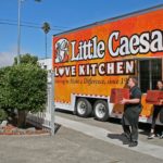 ‘Love Kitchen’ 18 wheeler coming to Bay Area Rescue Mission Little Caesar’s 'Love Kitchen' to return to Bay Area Rescue Mission