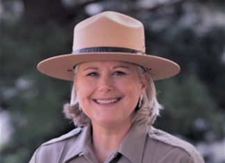 Berry named superintendent for Rosie the Riveter, nearby national parks Local national parks, including Rosie the Riveter, has new superintendent