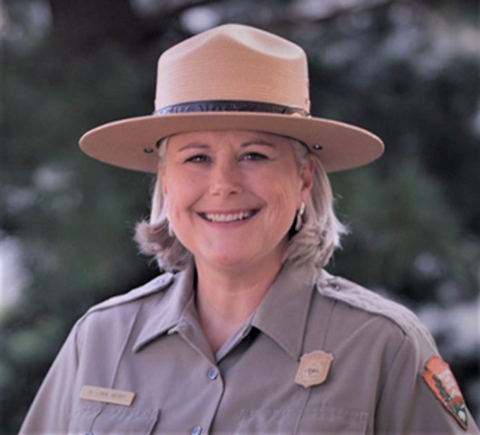 Local national parks, including Rosie the Riveter, has new superintendent