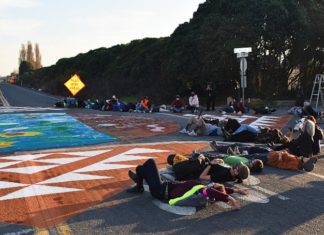 Warehouse project near North Richmond Farm faces opposition Warehouse project near North Richmond Farm faces opposition