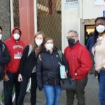 Tentative deal on COVID-19 safety could avert WCCUSD teacher strike Teachers union says it has reached tentative deal with WCCUSD on COVID-19 safety measures