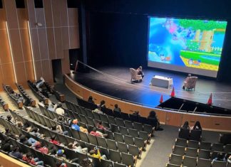 Pinole Valley High to host alumni at dedication of Performing Arts Theatre Pinole Valley High to host alumni at dedication of new Performing Arts Theatre