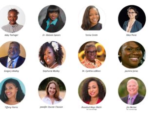 RFC Connects unveils ‘Equity for Black Women and Girls Task Force’ Equity for Black Women and Girls Task Force