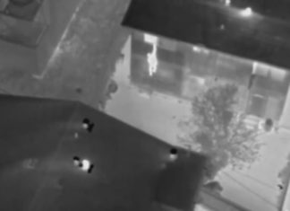 Drones help capture fleeing suspect in San Pablo Drones help capture fleeing suspect in San Pablo