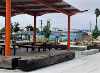 Urban Tilth invites community to help design Unity Park mural Urban Tilth invites community to help design Unity Park mural