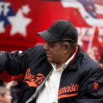 Richmond council approves renaming Nicholl Park field after Willie Mays Richmond council approves renaming Nicholl Park field after Willie Mays