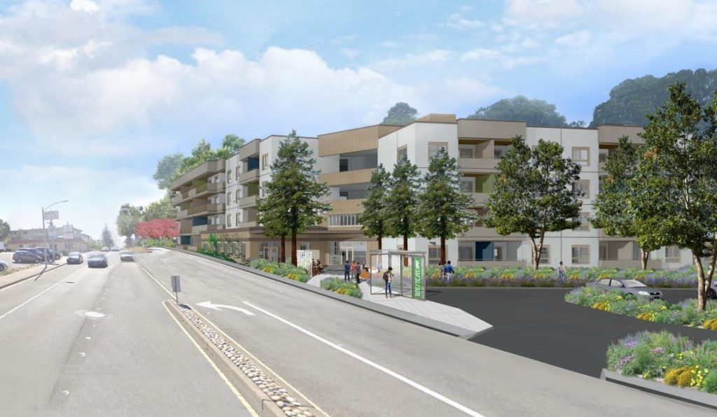 179 affordable units for seniors coming to Pinole