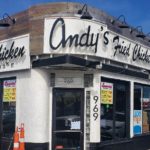 Andy’s Fried Chicken slated for May grand opening Andy's Fried Chicken slated for May grand opening