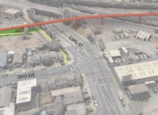 Community feedback sought on 23rd Street Bridge project Community feedback sought on 23rd Street Bridge project