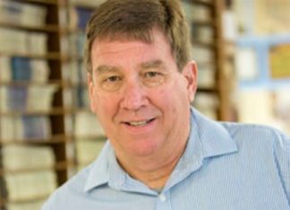 Former Contra Costa College educator Paul DeBolt honored with journalism award Former Contra Costa College educator Paul DeBolt honored with journalism award