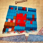Dewey Crumpler’s ‘shipping container’ exhibit sails into Richmond Art Center Dewey Crumpler’s ‘shipping container’ exhibition sails into Richmond Art Center