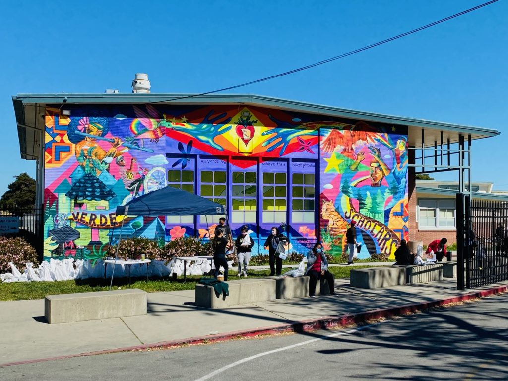 North Richmond Earth Day activities to get assist from tool library, volunteers