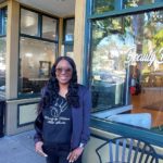 Beauty abounds at former home of Point Richmond Starbucks “Hollywood in the Point’ moves into former home of Point Richmond Starbucks