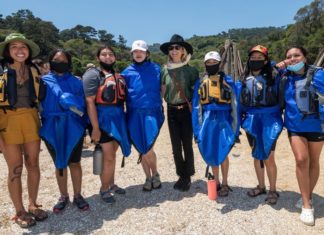 State park passes coming soon to Richmond Public Library State park passes coming soon to Richmond Public Library