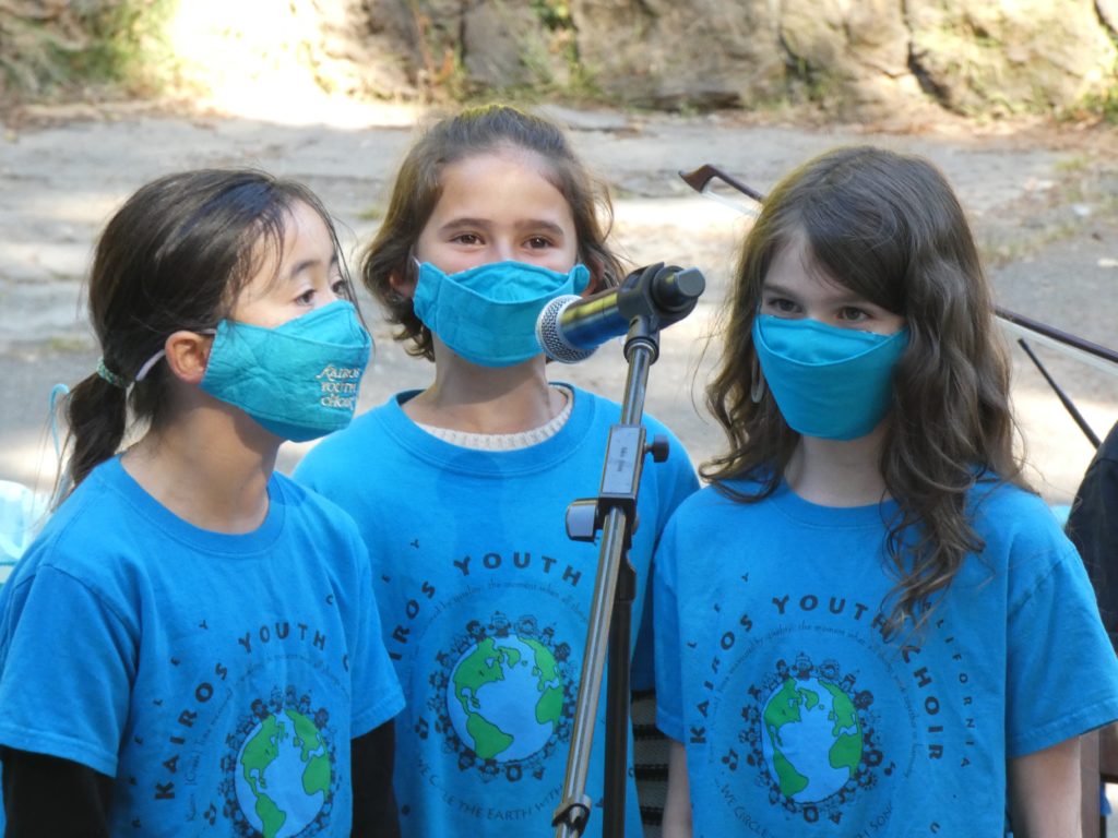 Youth choir to host beach clean-up, spring showcase in Richmond