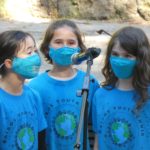 Youth choir to host beach clean-up, spring showcase in Richmond Youth choir to host beach clean-up, spring showcase in Richmond