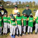 Richmond Little League readies for registrations Richmond Little League readies for registrations