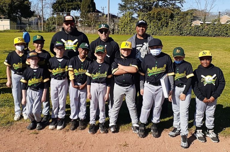 Richmond Little League & Girls Softball signups for 2023