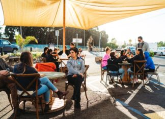 Chamber’s first mixer of the year set for Open Market by Anaviv Chamber’s first mixer of the year set for Open Market by Anaviv