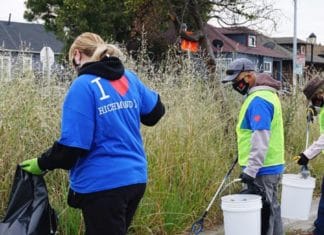 Volunteers sought for Nystrom Village ‘Spring Clean-Up’ Volunteers sought for Nystrom Village ‘Spring Clean-Up’