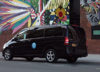 Richmond Moves shuttles to start rolling at City Earth Day event Richmond Moves shuttles to start rolling at City Earth Day event