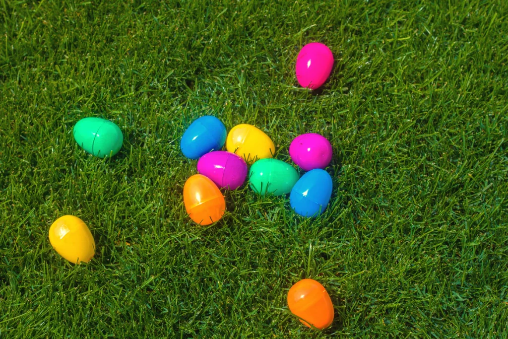 Annual ‘Spring Egg Hunt’ returns to Nicholl Park