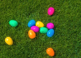 Annual ‘Spring Egg Hunt’ returns to Nicholl Park Annual ‘Spring Egg Hunt’ returns to Nicholl Park