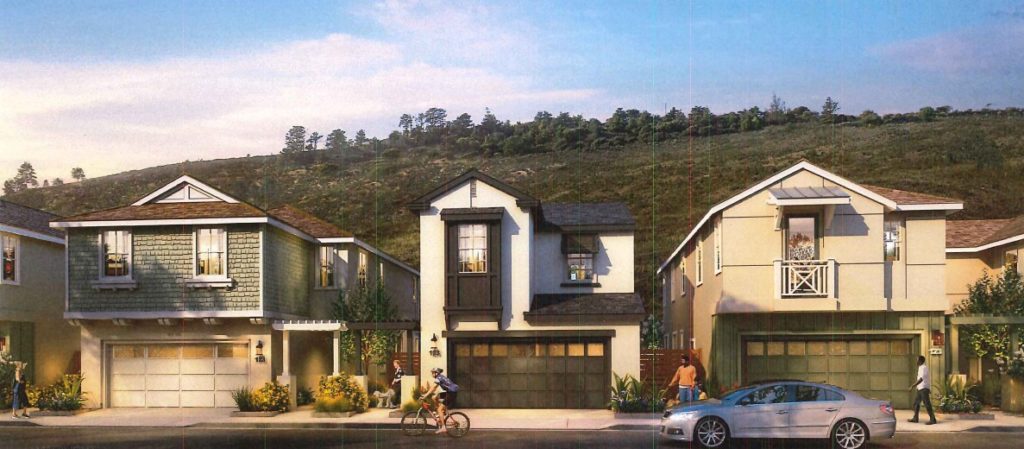 Quarry project revised from 200 condos to 76 single-family homes